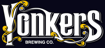 Yonkers Brewing Company Sponsor Logo